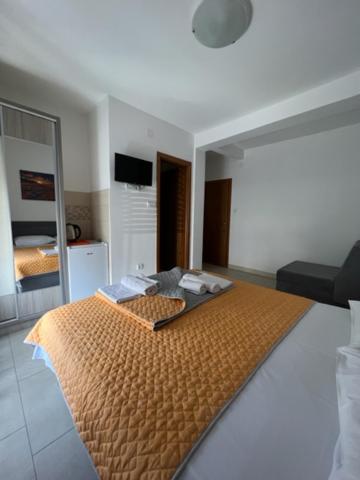 Dmd Apartmani Budva Eksteriør billede
